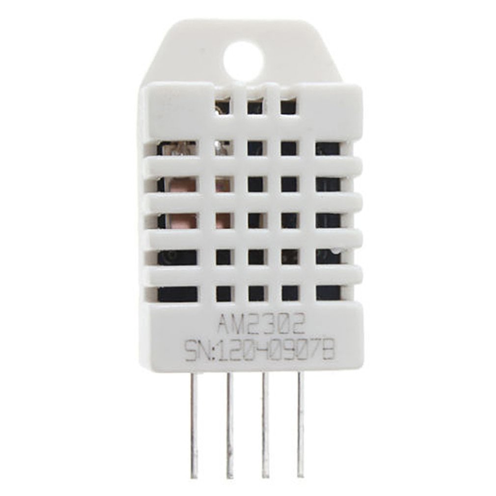 HiLetgo DHT22/AM2302 Digital Temperature and Humidity Sensor Replace SHT11 SHT15