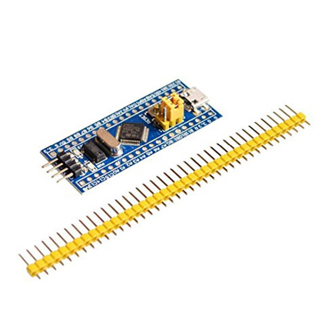 HiLetgo STM32F103C8T6 ARM STM32 Minimum System Development Board Module STM32F103C8T6 Core Learning